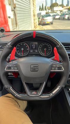 סיאט איביזה (2018)