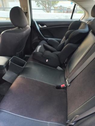 הונדה אקורד (2010)