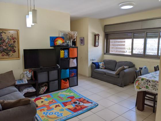 יוני נתניהו 30 (רמת הדר)