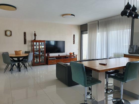 יפה ירקוני 5 (קרית אילון)