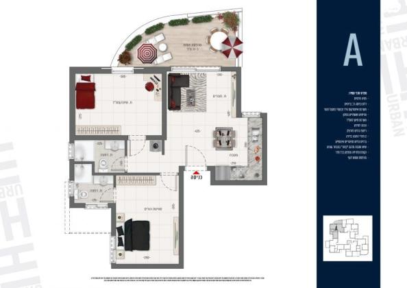 נווה גנים 11 (נוה פז)