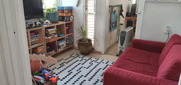 משמר הירדן 6 (תל גנים)