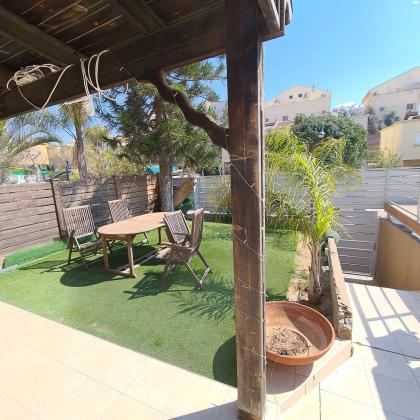 ישעיהו זמיר 1 (רמות)