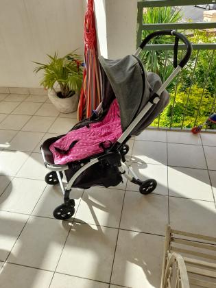 למכירה עגלת איגל במצב מצוין