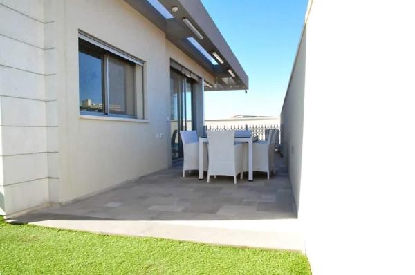 יונה וולך 17 (רובע יזרעאל)