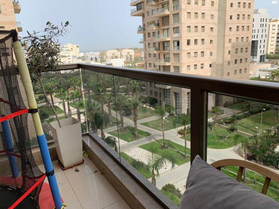 אברהם בויאר 4 (רמת אביב ג)