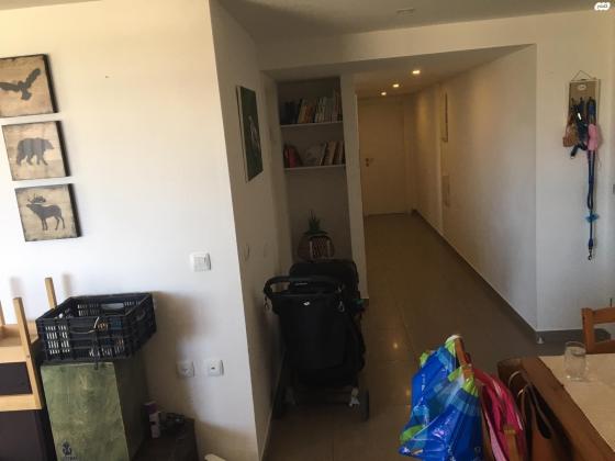 יפה נוף 20 (מרינה)