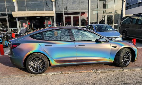 טסלה מודל 3 (2022)