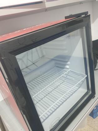 מיני מקרר קוקה קולה חדש