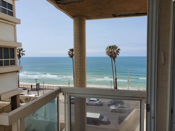 דרך בן גוריון 73 (מערב)