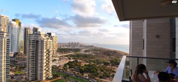 יצחק שדה 2 (מתחם גן העיר)