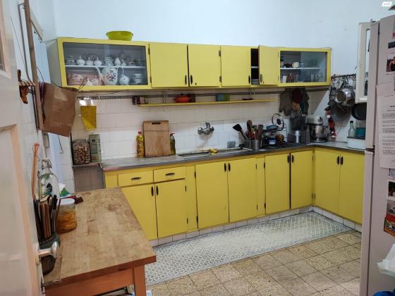 בן יהודה 42 (לב תל אביב החלק הצפוני)