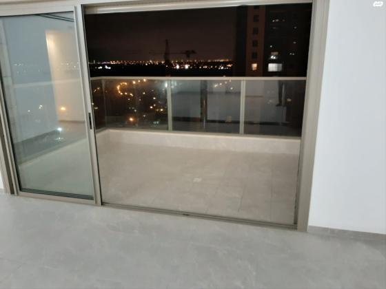 דרך בן גוריון 5 (אבן גבירול)