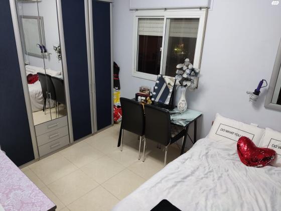 מדרחוב הנביאים 1 (רובע י)