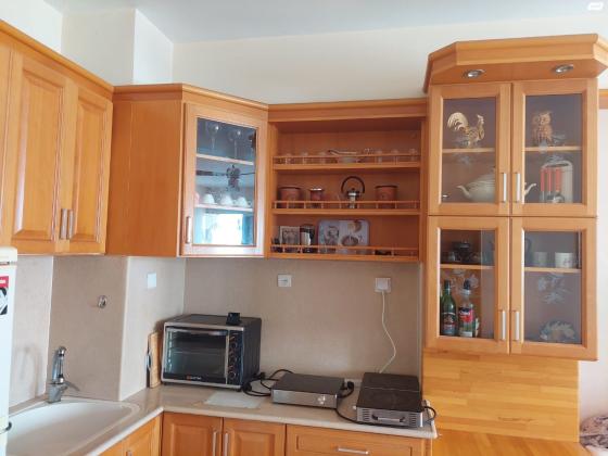 מרטין בובר 1 (רובע א)