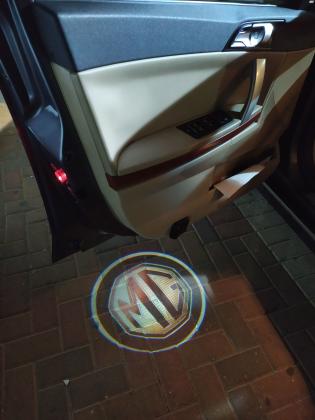 אם. ג'י. / MG 550 (2011)