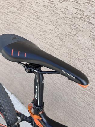 אופני KTM שיכוך מלא, הגרסה הכי טובה