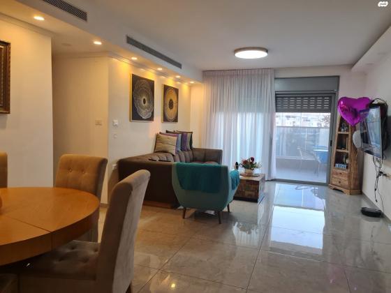 אלמוג 12 (גלי כרמל, ז'בוטינסקי)