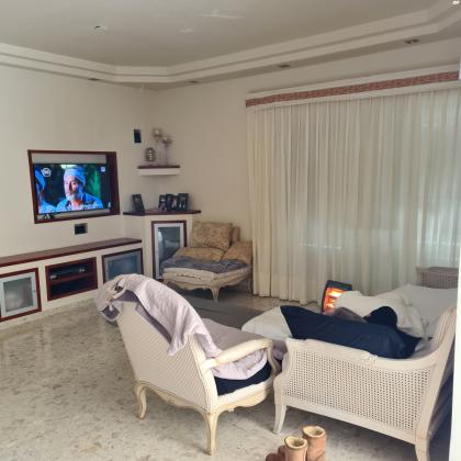 ישעיהו זמיר 1 (רמות)