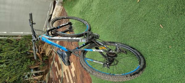 אופני Alvas Challenger במצב מעולה,