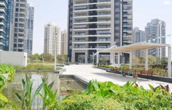 יצחק שדה 4 (מתחם גן העיר)