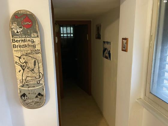 גדליהו 33 (נוה שאנן)