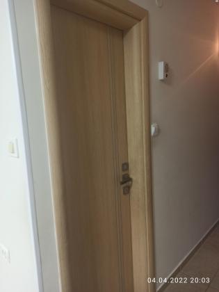 4 דלתות פנדור, במצב מצויין