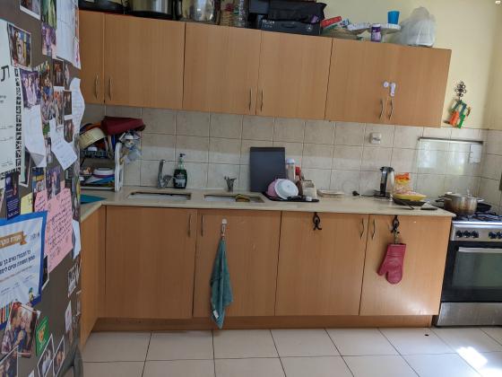 יוני נתניהו 30 (רמת הדר)