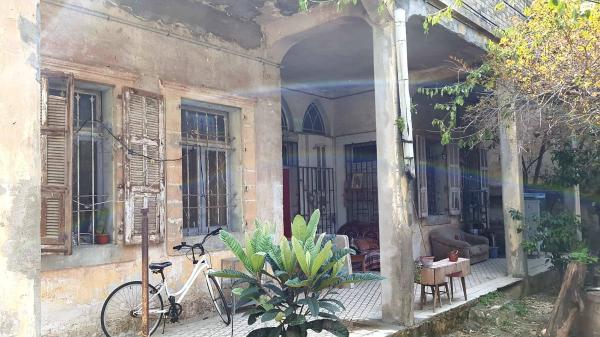 שדרות ירושלים 99 (מרכז יפו מזרחית לשדרות ירושלים)