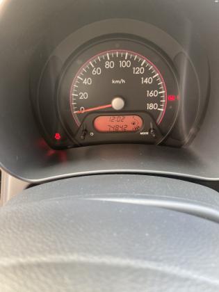 סוזוקי אלטו (2014)