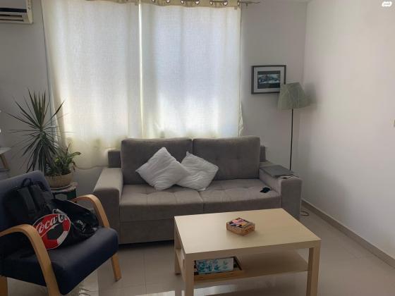 משעול סוכות 16 (שכונה ד)