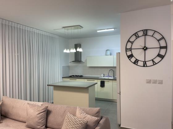 הנמל 30 (השכונה הירוקה)