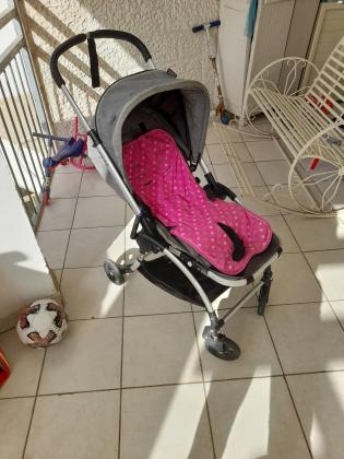 למכירה עגלת איגל במצב מצוין