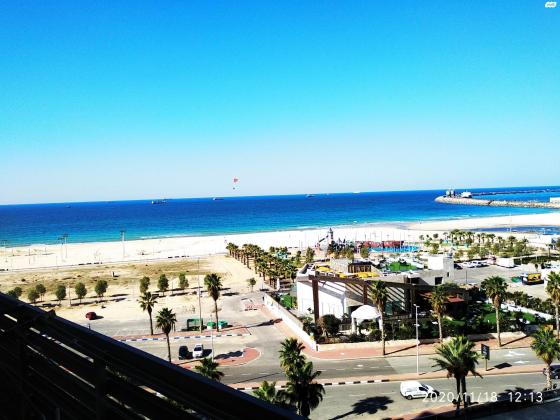 מרטין בובר 1 (רובע א)