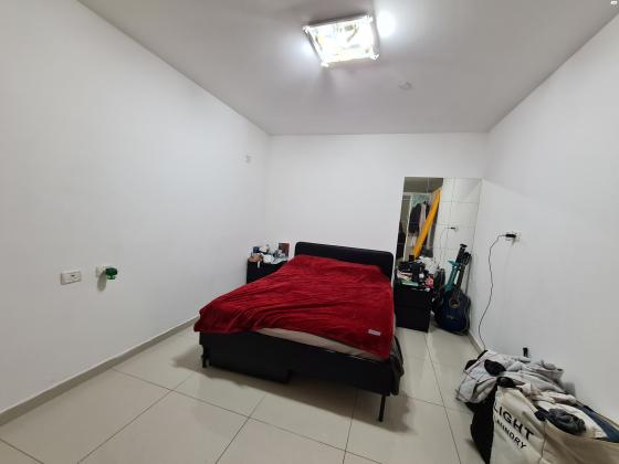 מבוא חמה 18 (נווה דקלים)