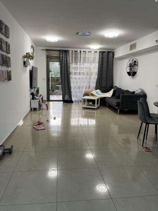 יעל רום 13 (אם המושבות)