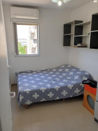 שדרות חטיבת הנגב 6008 (בנה ביתך, אמדר)