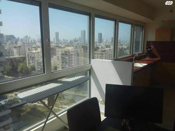 ניסים אלוני 17 (פארק צמרת)