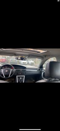 אם. ג'י. / MG 550 (2011)