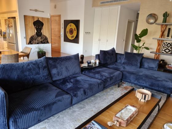 מערכת ישיבה אורך 3