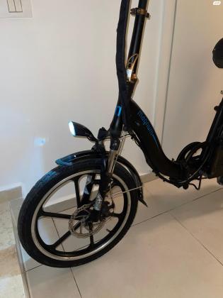 אופני מגנום בנות שנה וקצת