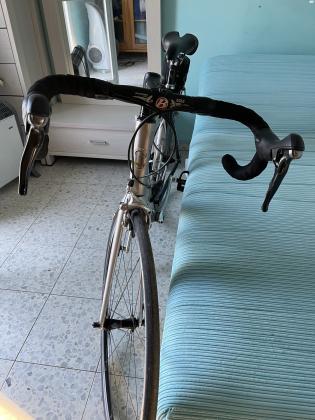 אופני כביש למונד מידה 55