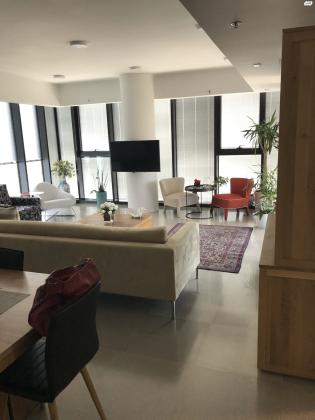 בן שפרוט 2 (הצפון החדש סביבת ככר המדינה)