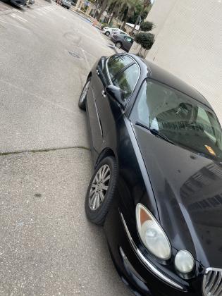 ביואיק לה קרוס (2009)