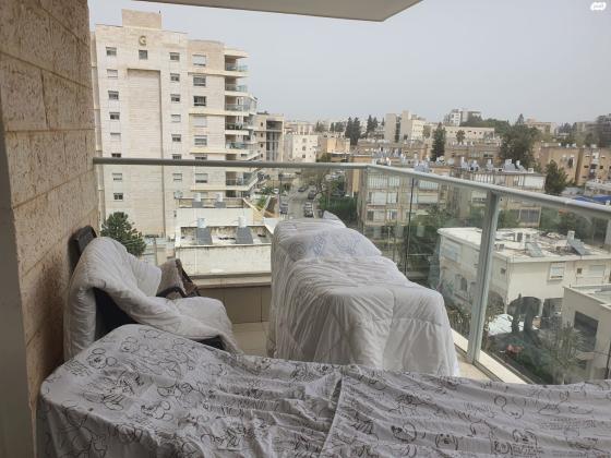 אליהו הנביא 18 (מרכז העיר)