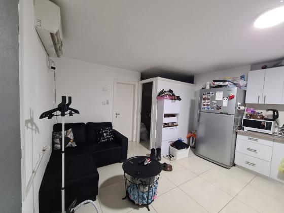 מבוא חמה 18 (נווה דקלים)