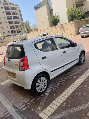 סוזוקי אלטו (2014)