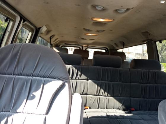 פורד אקונוליין קצר (2003)