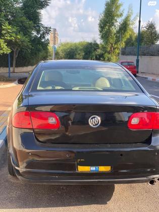 ביואיק לוצרן (2009)