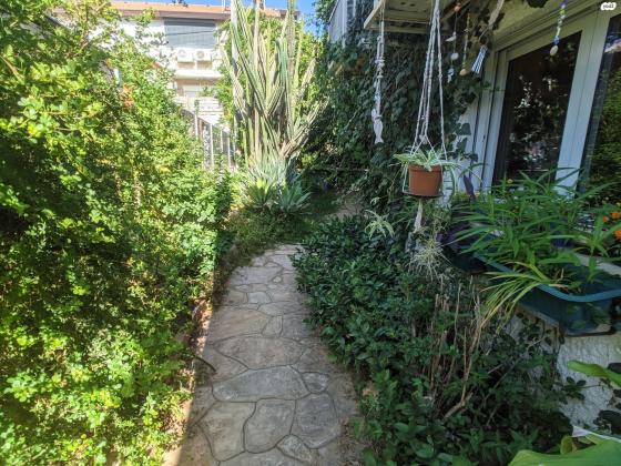 יסוד המעלה 15 (נחלת עדה)